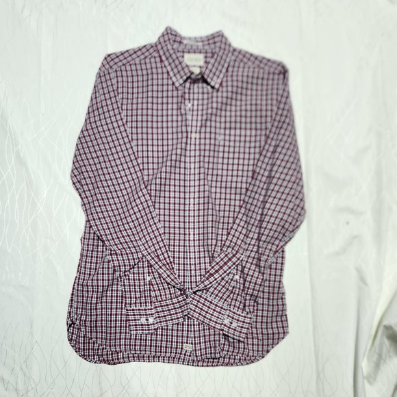 Lucky Brand Dress Shirt - Picture 1 of 3
